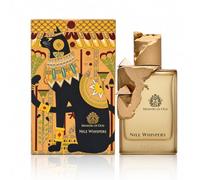Nile Whispers Ministry of Oud | Paris Corner | EDP 100ml. | Perfume Arabe para Mujer, | Fragancia Oriental Especiada, Dulce, Intensa, Duradera.