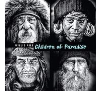 Nile, Willie - Children Of Paradise