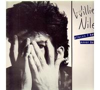 Nile Willie - Places I Have Never Been