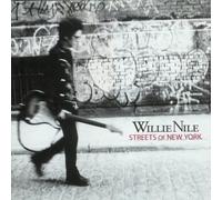 Nile, Willie - Streets of New York