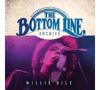 Nile, Willie - The Bottom Line Archive Series: (1980 & 2000)