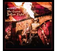 Nile, Willie - The Great Yellow Light [Vinilo]
