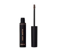 Nilens Jord Brow Brow Fix Gel de cejas 4 ml Brown