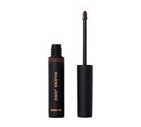 Nilens Jord Brow Brow Fix Gel de cejas 4 ml Dark Brown
