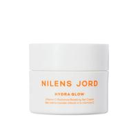 Nilens Jord Hydra Glow Vitamin C Radiance Boosting Gel Cream Crema facial 50 ml