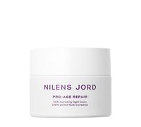 Nilens Jord Pro Age Multi Correcting Night Creme Crema de noche 50 ml