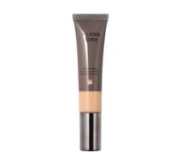 Nilens Jord Silky Skin Base líquida 30 ml Nr. 9032 - Bright