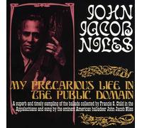 Niles - My Precarious Life In The Public Domain