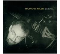 Niles,Richard - Santa Rita [Import]
