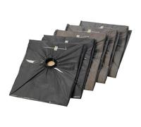 Nilfisk 107400236 Bolsa de filtro de seguridad VPE 5pcs DIY Advance