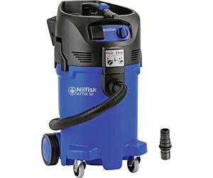 Nilfisk 107400412 ATTIX 50-21 PC Clean Room DIY, Advance
