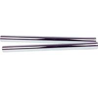 Nilfisk 107408074 - Tubo alargador (acero inoxidable, 36 x 505 mm, VPE2 DIY, Advance