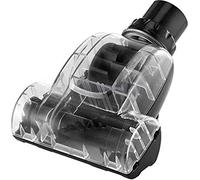 Nilfisk 107414061 Accesorio Aspiración, Negro/Rojo/Transparente