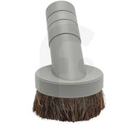 Nilfisk 11276901 - Boquilla con cepillo para muebles (32 mm)