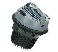 Nilfisk 12112153 accesorio y suministro de vacío - Accesorio para aspiradora (Negro, Gris, Nilfisk 545 HS)