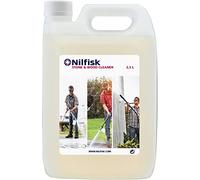 Nilfisk 125300425 Active Stone Cleaner - Limpiador de piedra (2,5 L)