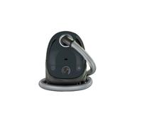 Nilfisk - 128350580 aspiradora 3 L Aspiradora cilíndrica Secar 750 W Bolsa para el polvo