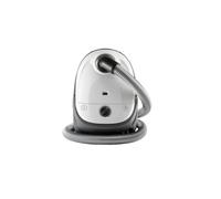 Nilfisk - 128390102 aspiradora 3 L Aspiradora cilíndrica Secar 750 W Bolsa para el polvo