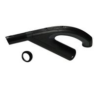 Nilfisk 147 0123 530 Mango accesorio y suministro de vacío - Accesorio para aspiradora (Mango, Negro)