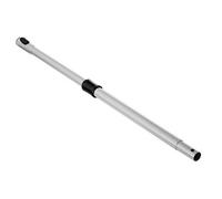 Nilfisk 1470284510 Accesorio Aspiración, Aluminio, Gris