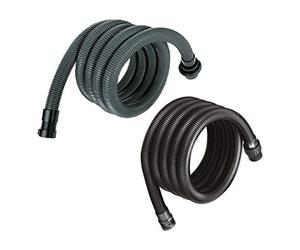 Nilfisk 15805 - Manguera de aspiración universal (diámetro 36 mm x 3 m)