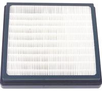 Nilfisk Filtro para aspiradora 27-NL-15 para HDS 1005, color blanco