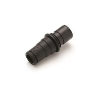 Nilfisk 302000535 - Adaptador para Herramientas (diámetro 27 mm, Sistema rápido, para aspiradoras ATTIX + Aero, Accesorio para aspiradora)
