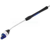 Nilfisk 4-En-1 Lanzadera Incluida Cabeza De Aluminio 106408250