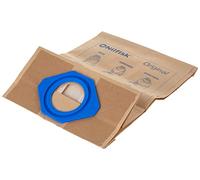 Nilfisk 5 Bolsas Aspiradoras Original 6,5L - Accesorio para Aspiradoras GM80 C (81620000)