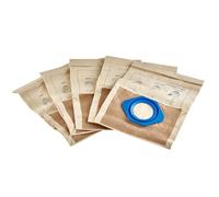 Bolsas Nilfisk GM80 GS80 GM90 GS90 GA70 Aspiradora 82095000 Genuino X 10