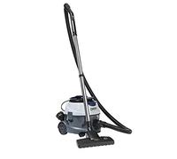 Nilfisk 50000470 VP100 Go gewerbe Aspiradora