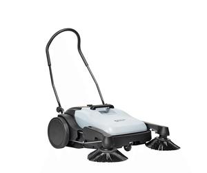 Nilfisk 50000494 SW250 Barredora de mano, adecuada para zonas estrechas