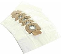 Nilfisk 5x Filtros De Tela Para ATTIX 40/50 302004004