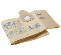 Nilfisk 60910 - Bolsas de papel (5 bolsas para Aero 640/840A)