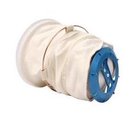 Nilfisk 61543000 siuministro y - Accesorio para aspiradora Blanco