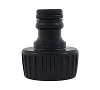 Nilfisk Adaptador de entrada de agua para lavadora a presión, adaptador de manguera de jardín, acoplamiento rápido macho