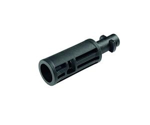 Nilfisk Adaptador Universal- Accesorio Original para Hidrolimpiadoras (106411296)