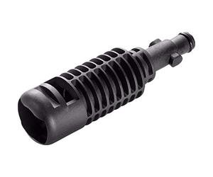 Nilfisk Adaptor Alka - Accesorio Original para Hidrolimpiadoras (126411396)