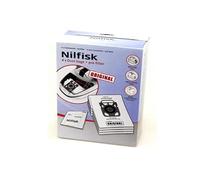 Nilfisk Advance - Bolsa de 4 bolsas con prefiltro - 107407940