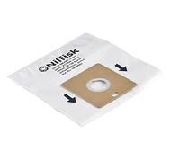 Set de bolsas de recambio - Nilfisk 30050002 Bravo 5 unidades, Compatible con Aspirador Bravo