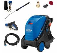 Nilfisk Agua Caliente Alta Presión MH 3M 160 770 Pa 4,7kW 400V Ahora 107146905