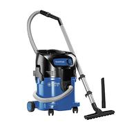 NILFISK-ALTO 107413590 ATTIX 30-01 Mojado y seco Aspiradora, Azul, 230V, 1500W