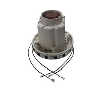 Nilfisk Alto Attix 30-01 PC Domel 467.3.402-6 (5) Motor de aspiración 1200 W