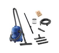 Nilfisk Alto (Kew ) Buddy II Húmedo y Seco Aspiradora 12 Litro 1200W 240V