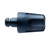 Nilfisk - Cabezal de pulverización para ventilador de boquilla de tornado G2, C100, C110, C120, C130