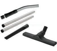 Nilfisk ALTO Set De Taller 4 Piezas Conexión 36 mm 107401367