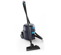 Nilfisk Aspirador en seco VP400 HEPA EC EU - Incluye Filtro y boquillas (Dimensiones 398 x 340 x 395 cm, Color Azul Oscuro, Volumen de la Bolsa de Filtro 15 L, Peso 5,5 kg) 107421172