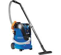 Nilfisk Aspirador en seco y húmedo AERO 26-2L PC