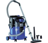 Nilfisk Aspirador húmedo/seco Attix 30-21 PC