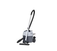 Nilfisk Aspirador profesional VP300 HEPA Basic (aspirador industrial con filtro HEPA, capacidad de la bolsa filtrante 10 l, potencia de aspiración 800 W, caudal de aire 32 l/s) 107415322